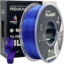 Smart Print FG-S117-E1, filament 3D, PLA Silk, 1, 75mm, 1000g, Tri Color, Multicolor (Albastru, Mov, Negru) (FG-S117-E1)