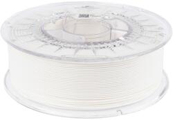 Spectrum 80012 filament 3D, PLA Premium, 1, 75 mm, 1000 g, Alb (Polar white) (80012)