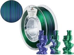 Spectrum 81400 filament 3D, PLA Magic Silk, 1, 75 mm, 250 g, Multicolor (Orhidee mistică) (81400)