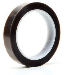 3M 5490 Bandă adezivă glisantă PTFE 25 mm x 33 m (7000050120)