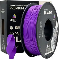 Smart Print FG-S76-E1, filament 3D, PLA, 1, 75 mm, 1000 g, Violet (Purple) (FG-S76-E1)