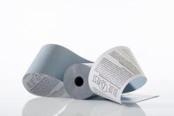 CDRmarket Blue4est BIO rolă de casă 57/50/12, termo (TK57/50/12/48/50/B)
