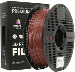 Smart Print FG-S210-E1, filament 3D, PETG + CF, 1, 75mm, 1000g, Roșu (Red) (FG-S210-E1)