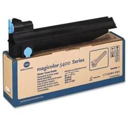 Konica Minolta 4540312 recipient original pentru toner rezidual (4540312)