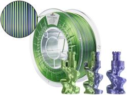 Spectrum 81416 filament 3D, PLA Magic Silk, 1, 75mm, 1000g, Multicolor (Lavandă vibrantă) (81416)