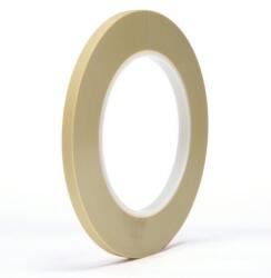 3M 218 Bandă de mascare Fine Line 12 mm x 55 m (7000048422)