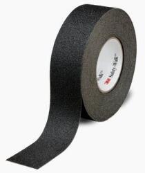 3M Safety-Walk 610 Bandă antiderapantă pentru uz general, neagră 152 mm x 18, 3 m (7100383452)