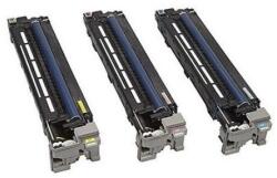 Ricoh 408035 unitate cilindrică originală color (CMY) (408035)