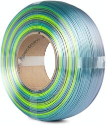 Spectrum 81287 Refill filament 3D, PLA Silk curcubeu, 1, 75 mm, 1000 g, Multicolor (Frost gloss) (81287)