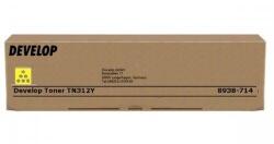 Develop TN-312Y 8938714 toner original galben (yellow) (8938714)