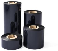 Partex MK10-RB-PR8-110, panglică de cerneală 110 mm x 360 m, neagră (MK10-RB-PR8-110)