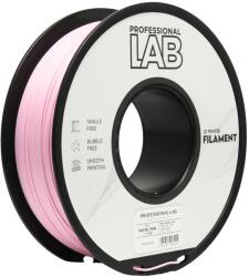 Professional Lab FG-P167-E1, filament 3D, PLA, 1, 75mm, 1000g, Roz (Pastel pink) (FG-P167-E1)