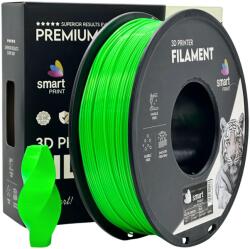 Smart Print FG-S87-E1, filament 3D, PLA, 1, 75mm, 1000g, Verde (Meta green) (FG-S87-E1)