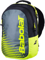 Babolat Rucsac pentru rachete pentru copii Backpack Kids allic Grey/Black