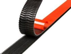 3M Dual-Lock SJ3870, negru (38 capete/cm2) 25 mm x 41 m (7100108755)