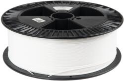 Spectrum 80161 filament 3D, PET-G Premium, 1, 75mm, 2000g, Alb (Arctic white) (80161)