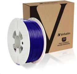 Verbatim 55029 filament 3D, ABS, 1, 75 mm, 1000 g, Albastru (Blue) (55029)