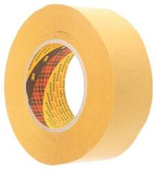 3M 9040 Bandă adezivă, grosime 0, 1 mm, 50 mm x 50 m (7000111535)