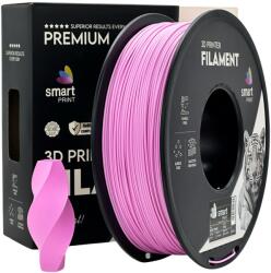 Smart Print FG-S75-E1, filament 3D, PLA, 1, 75 mm, 1000 g, Roz (New pink) (FG-S75-E1)