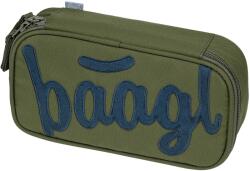 Baagl Etue Harry Potter Bradavice (a-36057) Penar