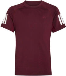 Adidas Tricou pentru copii Girls Club Tennis Climacool T-Shirt Maro 140 cm
