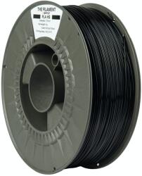 Spectrum „The Filament de Spectrum TF-24029, PLA HS, 1, 75 mm, 1000 g, Negru (Midnight black) (TF-24029)