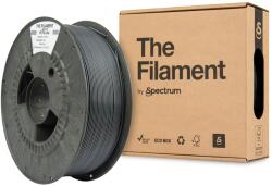 Spectrum „Filamentul de Spectrum TF-24244, PETG Lite, 1, 75 mm, 1000 g, Gri (Grey) (TF-24244)
