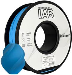 Professional Lab FG-P77-E1, filament 3D, PLA, 1, 75mm, 1000g, Albastru (Water blue) (FG-P77-E1)