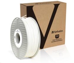 Verbatim Filament 3D Verbatim 55902, BVOH, 2, 85 mm, 500 g, 69 m, Alb (White) (55902)
