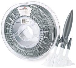 Spectrum 81067 filament 3D, PLA High Speed, 1, 75mm, 1000g, Argintiu (Silver star) (81067)