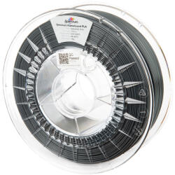 Spectrum 81451 filament 3D, FlameGuard PLA, 1, 75mm, 1000g, Gri (Industrial grey) (81451)