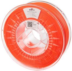 Spectrum 80091 filament 3D, Smart ABS, 1, 75mm, 1000g, Portocaliu (Lion orange) (80091)