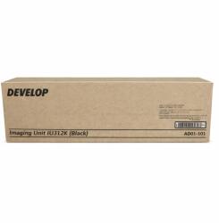 Develop IU-312K A03110J negru (black) unitate cilindrică originală (A03110J)