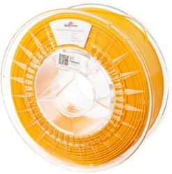 Spectrum 80604 filament 3D, Premium PET-G, 1, 75mm, 1000g, Galben (Signal yellow) (80604)