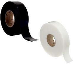 3M 4411 Bandă de etanșare extremă, transparentă, grosime 1 mm 50 mm x 33 m albă (7000049661)