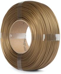 Spectrum 81362 Refill filament 3D, PET-G Premium, 1, 75mm, 1000g, Auriu (Pearl gold) (81362)