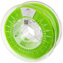 Spectrum 80014 filament 3D, PLA Premium, 1, 75mm, 1000g, Verde (Lime green) (80014)