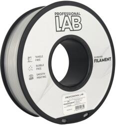 Professional Lab FG-P11-E1, filament 3D, ABS+, 1, 75mm, 1000g, Transparent (FG-P11-E1)
