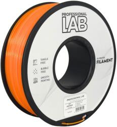 Professional Lab FG-P8-E1, filament 3D, ABS+, 1, 75mm, 1000g, Portocaliu (Orange) (FG-P8-E1)