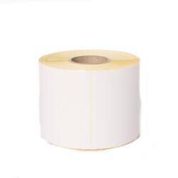 Brother BUS-1J211148-203, 148 mm x 211 mm, cu suprafață neacoperită, rolă originală de hârtie, 1080 etichete (BUS1J211148203)