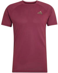 Adidas Tricou pentru bărbați Tennis Climacool+ Freelift T-Shirt Pro Maro L