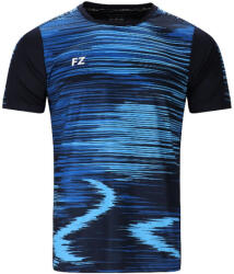 FZ Forza Tricou pentru bărbați CL2605 M SS Tee Navy Blazer L