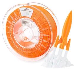 Spectrum 81052 filament 3D, PLA High Speed, 1, 75mm, 1000g, Portocaliu (Lion orange) (81052)