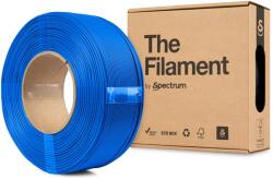 Spectrum „The Filament de Spectrum TF-24180, ReFill, HT-PLA, 1, 75 mm, 1000 g, Albastru (Albastru cobalt) (TF-24180)