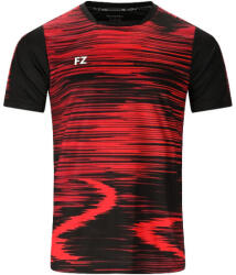 FZ Forza Tricou pentru bărbați CL2605 M SS Tee Black