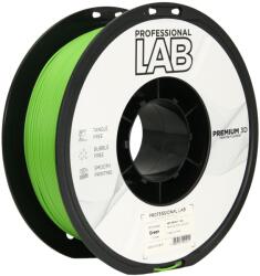Professional Lab FG-P218-E1, filament 3D, PETG Matte, 1, 75mm, 1000g, Verde (Green) (FG-P218-E1)