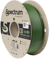 Spectrum 80559 filament 3D, r-PLA, 1, 75 mm, 1000 g, Verde (Leaf green) (80559)