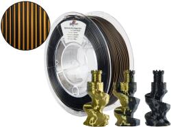 Spectrum 81388 filament 3D, PLA Magic Silk, 1, 75mm, 250g, Multicolor (Eclipsă solară) (81388)