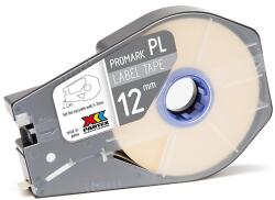 Partex PROMARK-PL120CN9, bandă autoadezivă albă, 12mmx30m (PROMARK-PL120CN9)