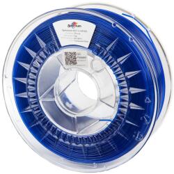 Spectrum 80403 filament 3D, PET-G HT100, 1, 75mm, 1000g, Albastru transparent (Transparent blue) (80403)